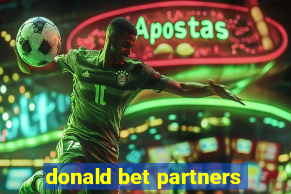 donald bet partners